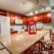 Laketown Wharf 1136 By Aneliya