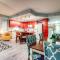 Laketown Wharf 1135 By Aneliya