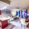 Laketown Wharf Resort 1036 By Aneliya
