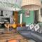 Ca nAlorda Holiday Home Cala Llombards piscina, wifi, seguridad y relax