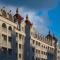 Oz Hotels Side Premium - 锡德