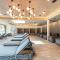Vitalpina Hotel Waldhof