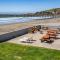 Shoreline Inn...on the beach - Cayucos