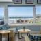 Shoreline Inn...on the beach