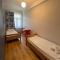 Orange Cat Rooms