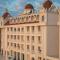 Oz Hotels Side Premium - 锡德
