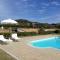 Bild des Casa vacanze con piscina vista mare