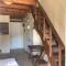 Studio with loft Raxes Ikaria #5 - Raches