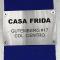 Hotel Casa Frida