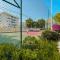 SEAFRONT Apartment with Direct Access to the BEACH - Torremolinos