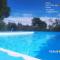 Bungalows with private pools "Tales of the Soul - Της Ψυχής Τα Παραμύθια" - Anemokhórion