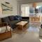 Apartamento RosarioyEmma - Primera línea de playa con vista mar