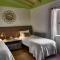 Manor House at Masia Nur Sitges, Adults only