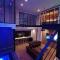 loft d architecte spa sauna billard 12 places ultra contemporain - Ferrière-la-Grande