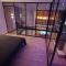 loft d architecte spa sauna billard 12 places ultra contemporain - Ferrière-la-Grande