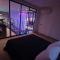 loft d architecte spa sauna billard 12 places ultra contemporain - Ferrière-la-Grande