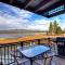 029 - Lakefront Luxury - Meredith Lodging