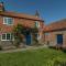 Bellafax Cottage