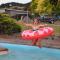 Parklands Motorlodge & Holiday Park - Turangi