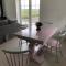 Country-living with a lovely view and own terrace, entrance and parking - Roskilde