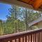 051 - Vista Retreat - Meredith Lodging