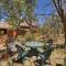 077 - Lucky 7s - Meredith Lodging