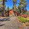 047 - Aspen Hideaway - Meredith Lodging