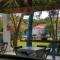 Eco suites Caravelas