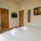 Cartmel Lodge