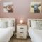 Cartmel Lodge