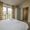 Cartmel Lodge