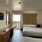 Palms Inn & Suites