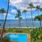 Maui Westside Presents: Hale Mahina B302 - 1bed/1bath Turtle Condo!