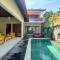 Villa Cilinaya Ubud