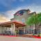 Best Western PLUS University Inn & Suites - Wichita Falls