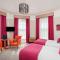 New Continental Hotel; Sure Hotel Collection by Best Western