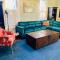 Pershing Place: Historic home with heated spa/pool by Zoo, Pearl, Golf, Witte - San Antonio