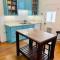 Pershing Place: Historic home with heated spa/pool by Zoo, Pearl, Golf, Witte - San Antonio