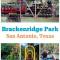 Pershing Place: Historic home with heated spa/pool by Zoo, Pearl, Golf, Witte - San Antonio