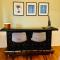 Pershing Place: Historic home with heated spa/pool by Zoo, Pearl, Golf, Witte
