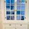 Pershing Place: Historic home with heated spa/pool by Zoo, Pearl, Golf, Witte - San Antonio