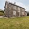 Oak Wood House