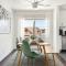 Spacious Coastal Apartment in a Colorful Community - NRP22-00590 - لونغ بيتش