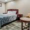 Econo Lodge Waco North I-35 - Уэйко