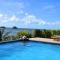 Vale Sekoula, Private Villa on the Ocean with Pool - Matei