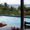 Vale Sekoula, Private Villa on the Ocean with Pool - Matei
