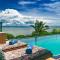 Vale Sekoula, Private Villa on the Ocean with Pool - Матей