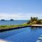 Vale Sekoula, Private Villa on the Ocean with Pool - Матей