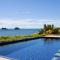 Vale Sekoula, Private Villa on the Ocean with Pool - Матеи