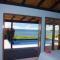 Vale Sekoula, Private Villa on the Ocean with Pool - Матеи